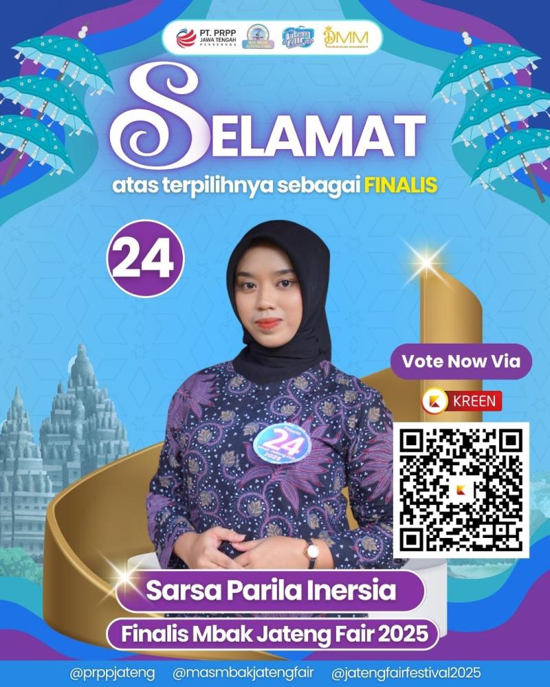 Poster Finalis