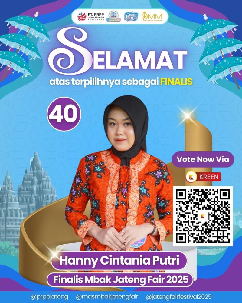 Poster Finalis