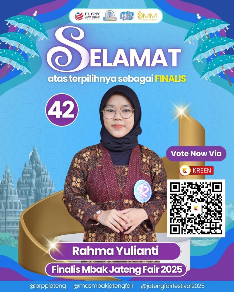 Poster Finalis