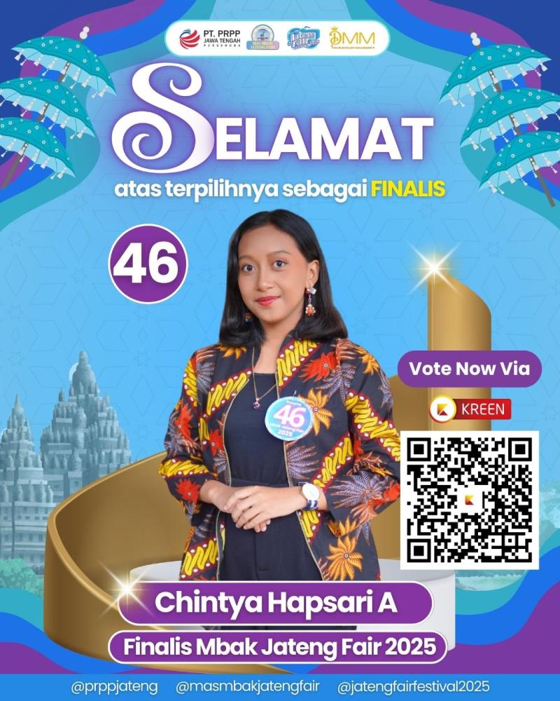 Poster Finalis