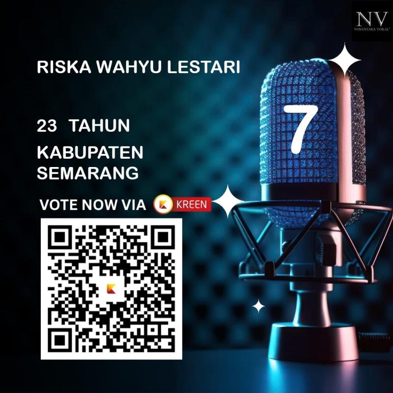 Poster Finalis