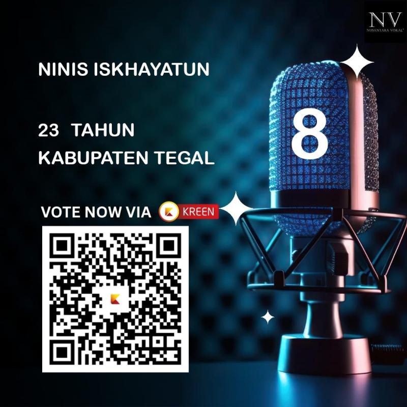 Poster Finalis