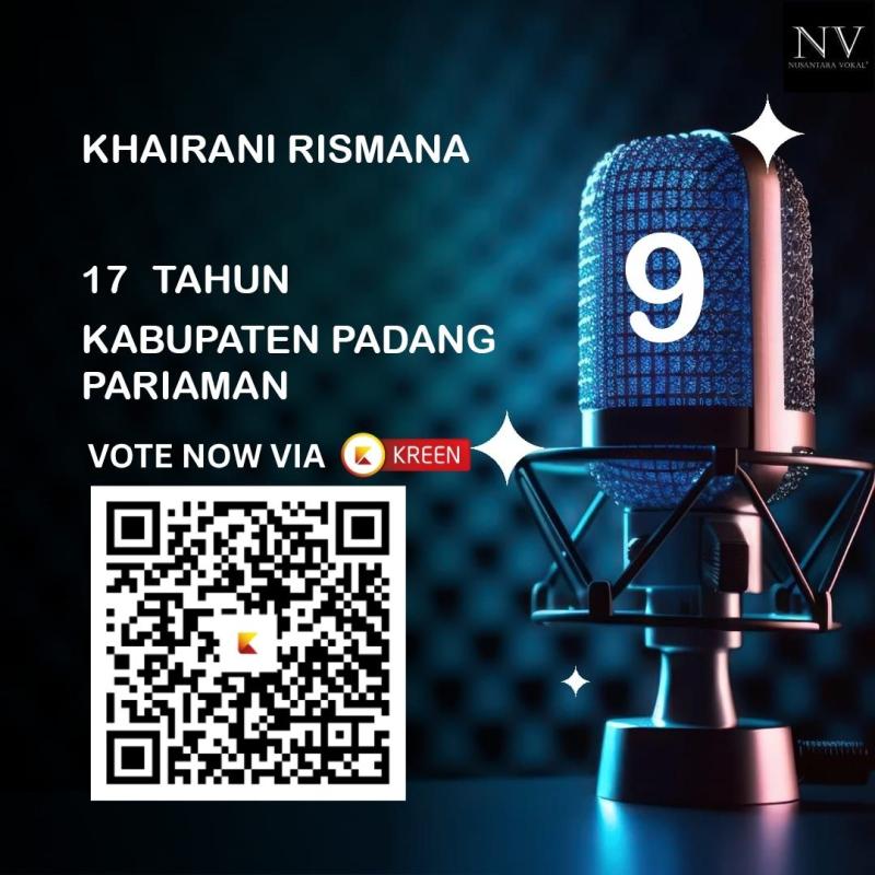 Poster Finalis