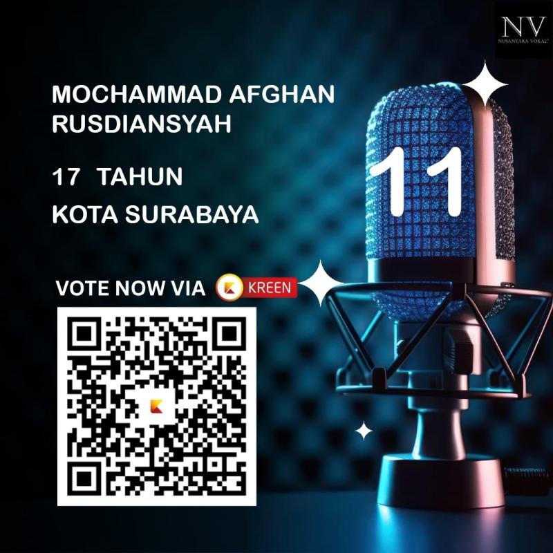 Poster Finalis