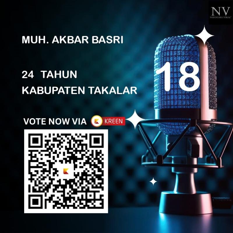 Poster Finalis