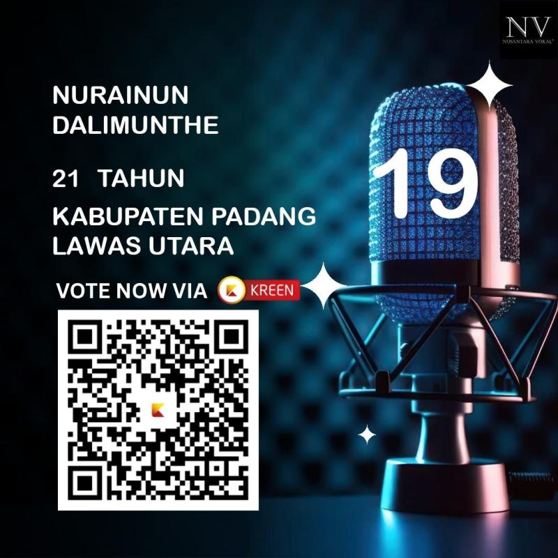 Poster Finalis