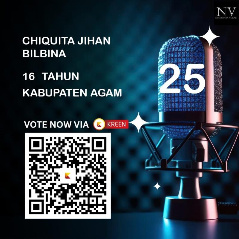 Poster Finalis