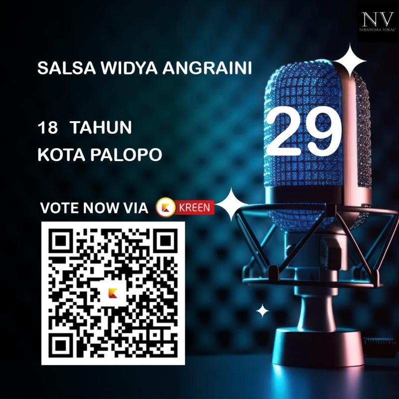 Poster Finalis