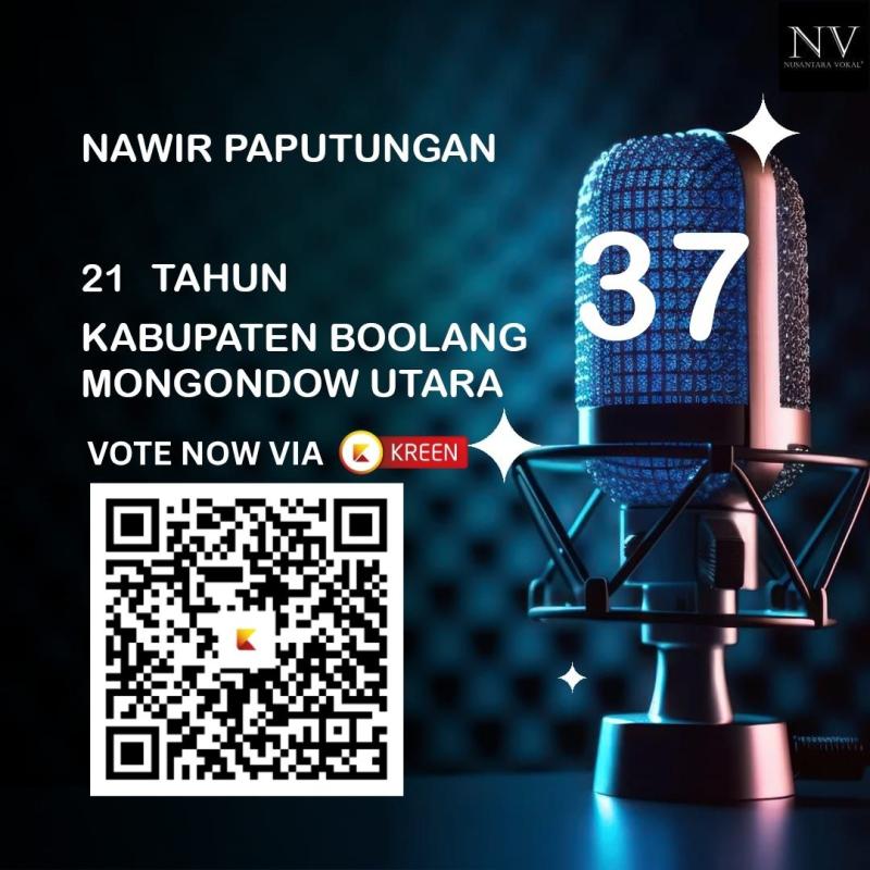 Poster Finalis