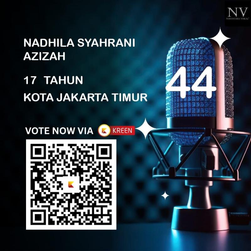 Poster Finalis