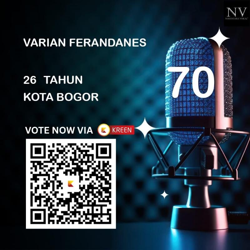 Poster Finalis