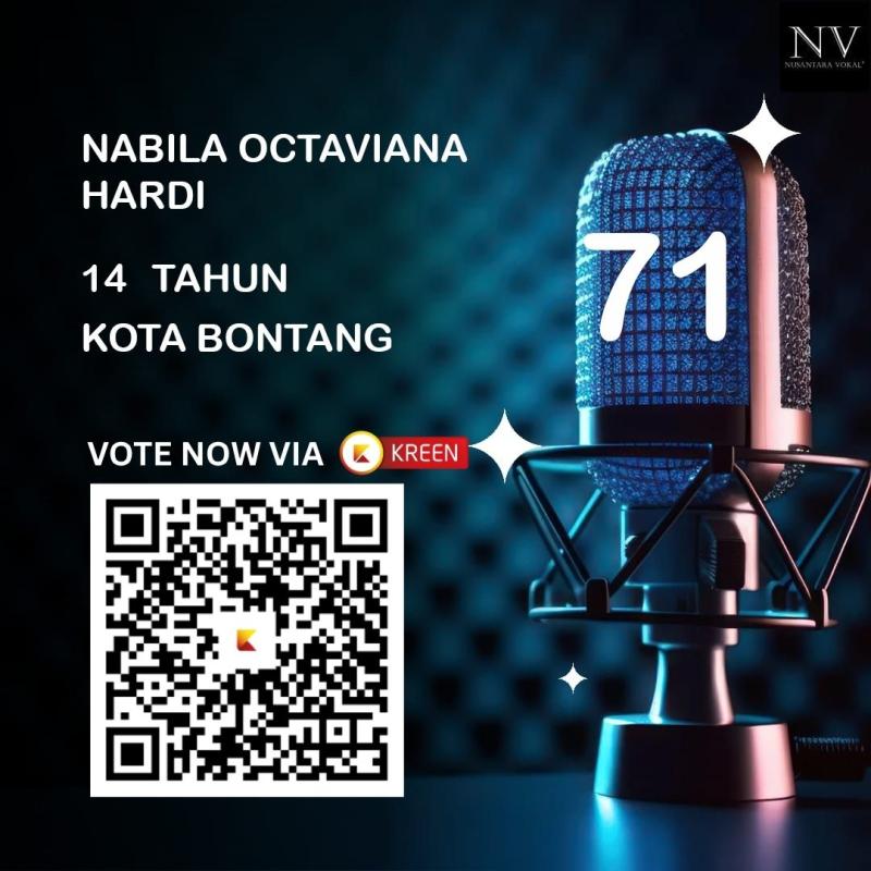 Poster Finalis
