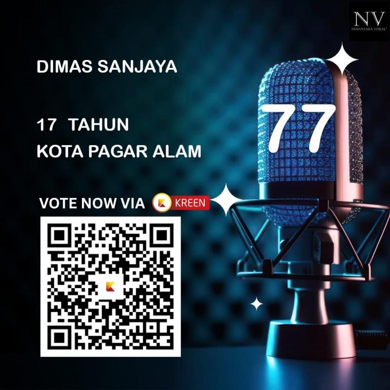 Poster Finalis