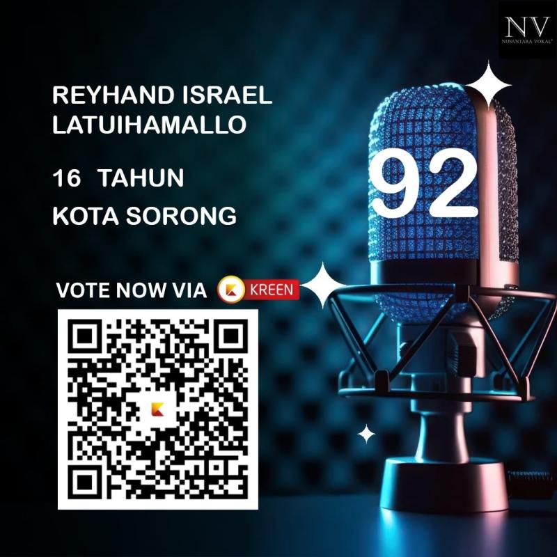 Poster Finalis