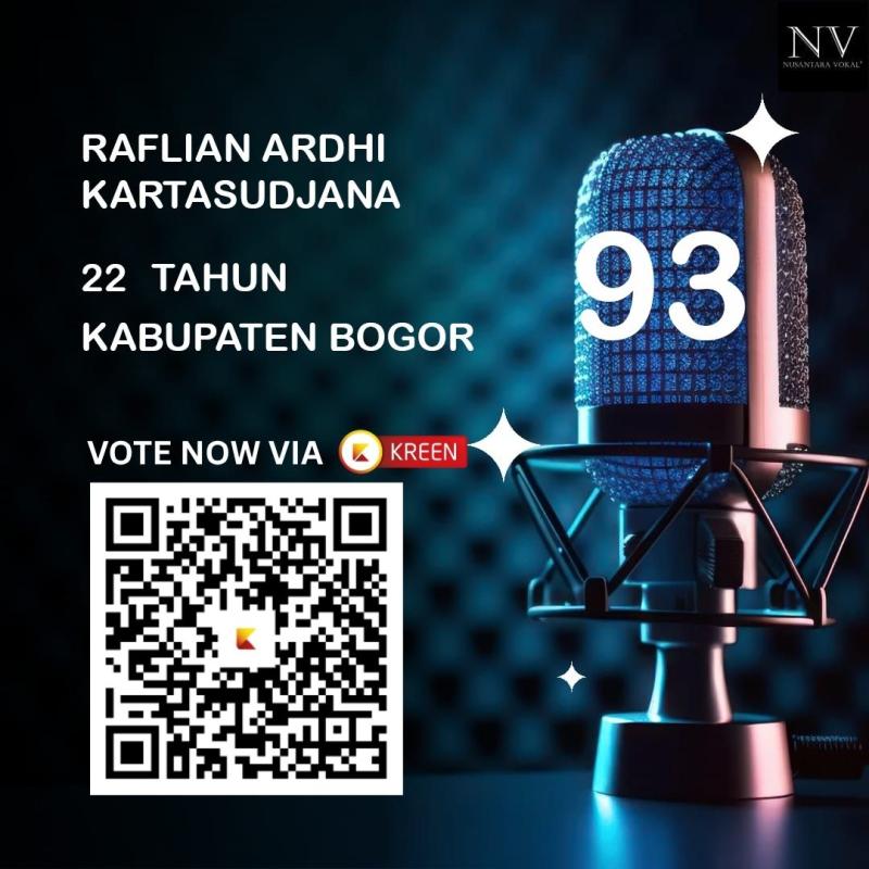 Poster Finalis