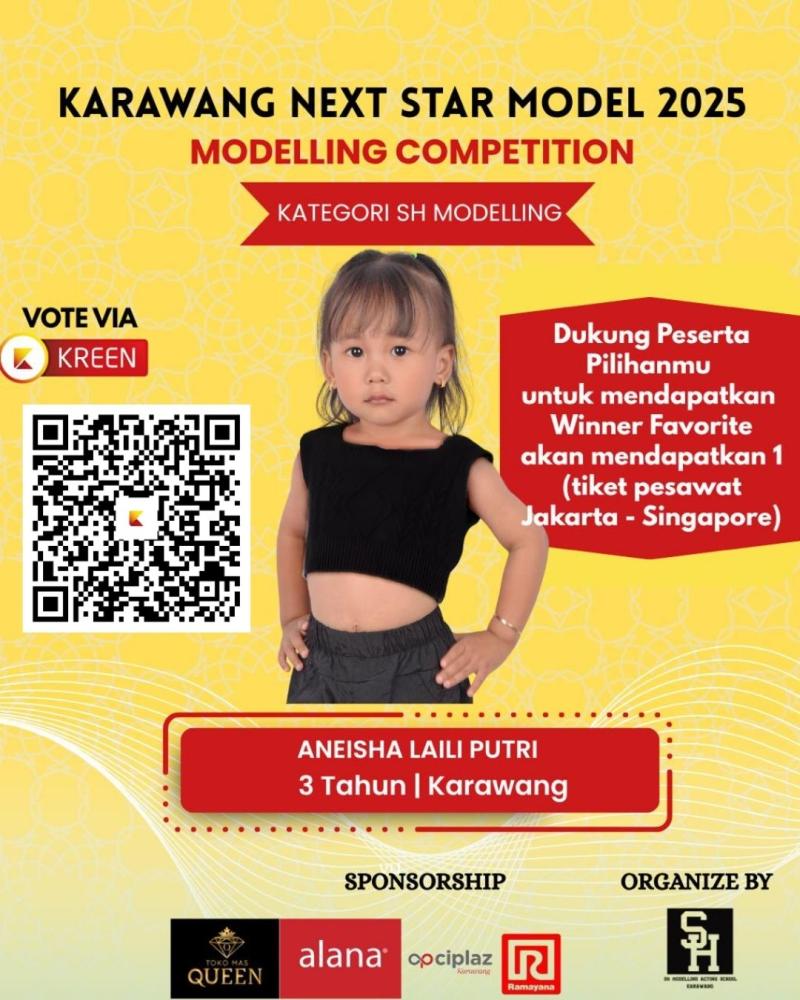 Poster Finalis
