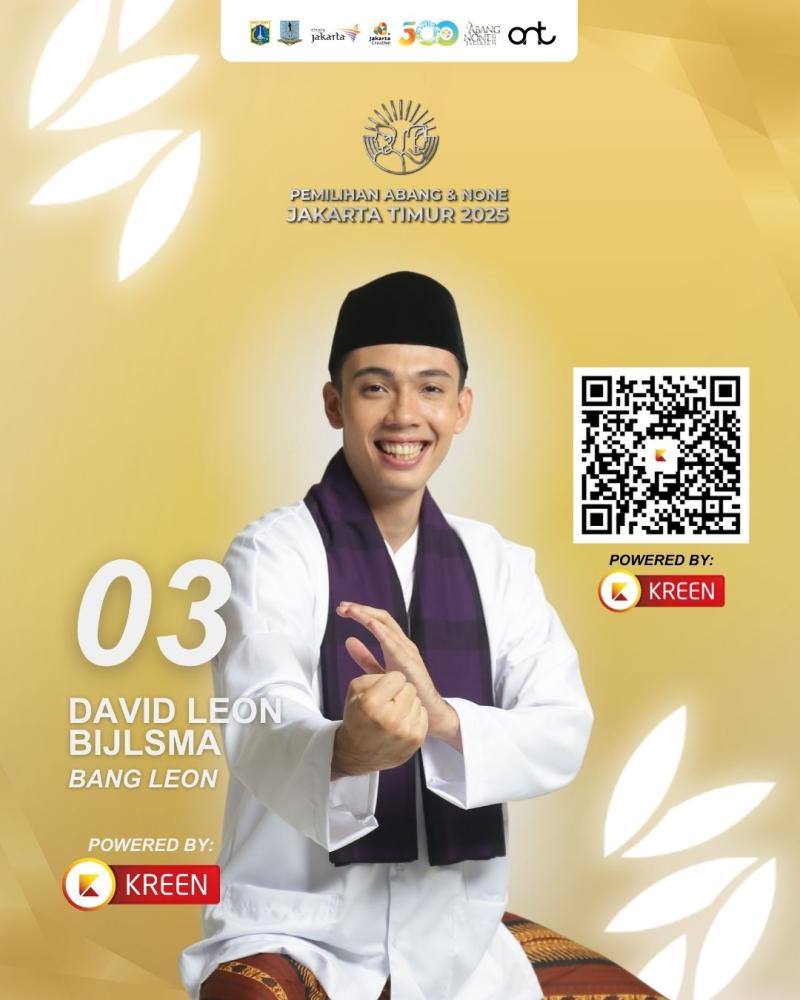 Poster Finalis