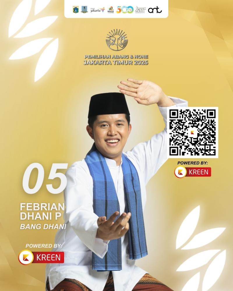 Poster Finalis