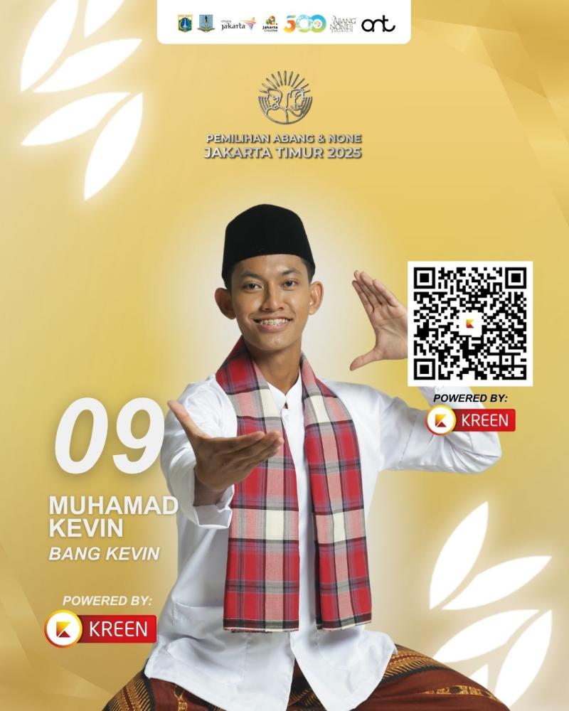 Poster Finalis