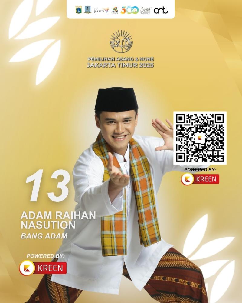 Poster Finalis