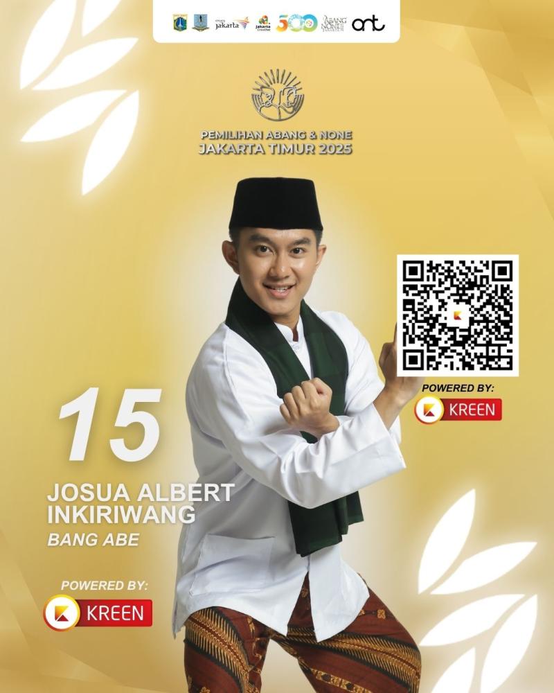 Poster Finalis