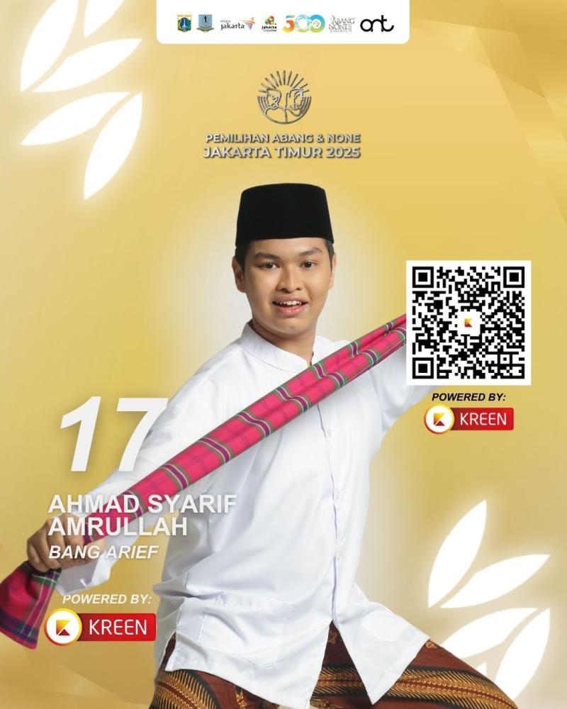 Poster Finalis