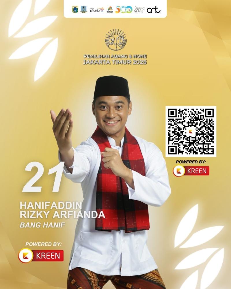 Poster Finalis