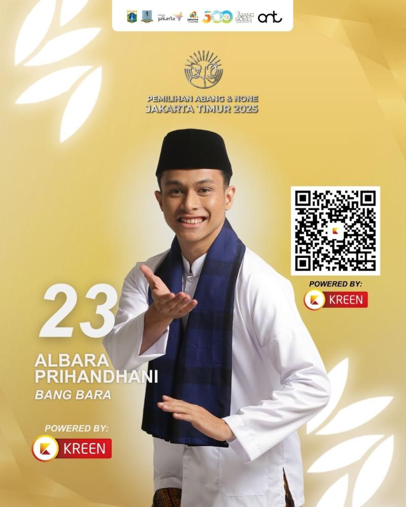 Poster Finalis