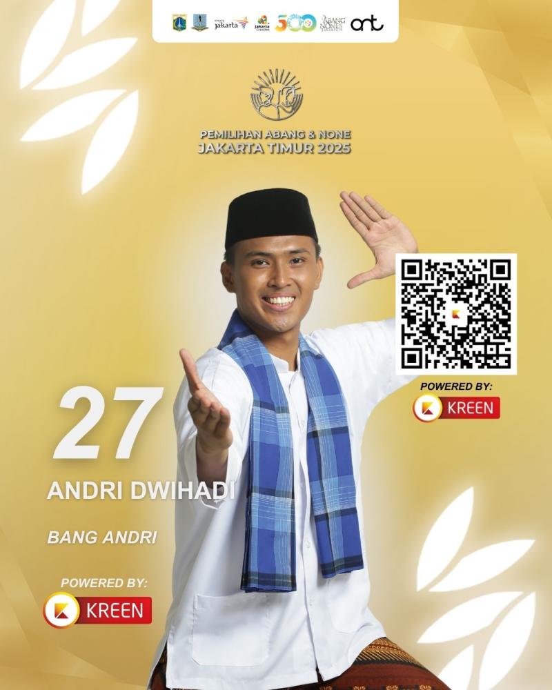 Poster Finalis