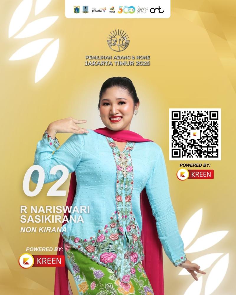 Poster Finalis