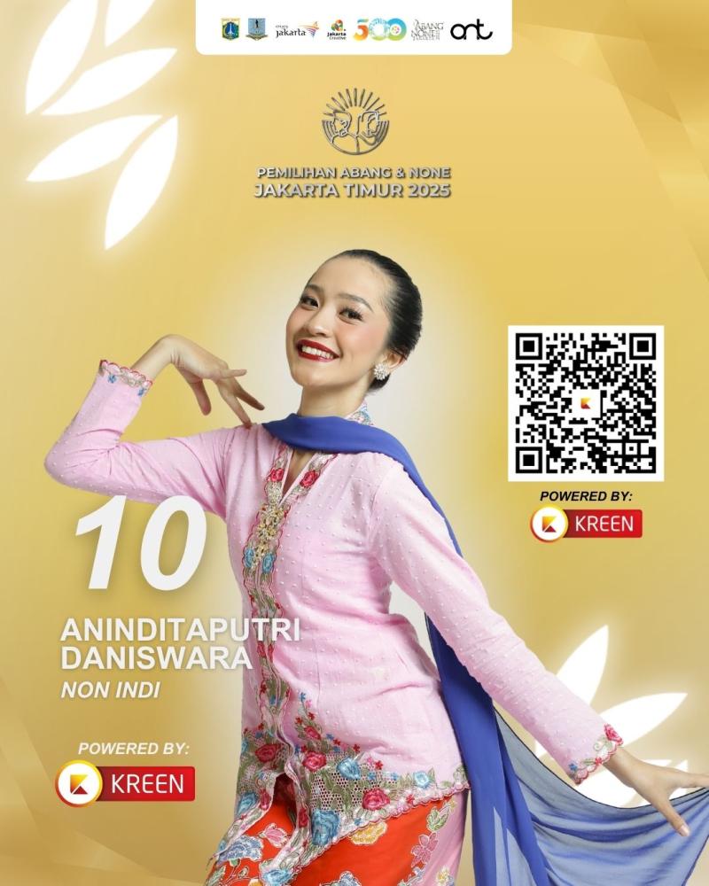Poster Finalis