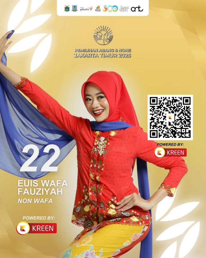 Poster Finalis