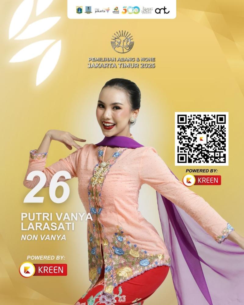 Poster Finalis