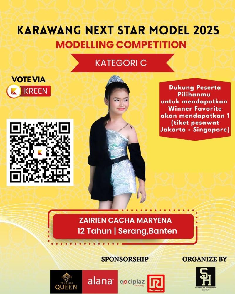 Poster Finalis