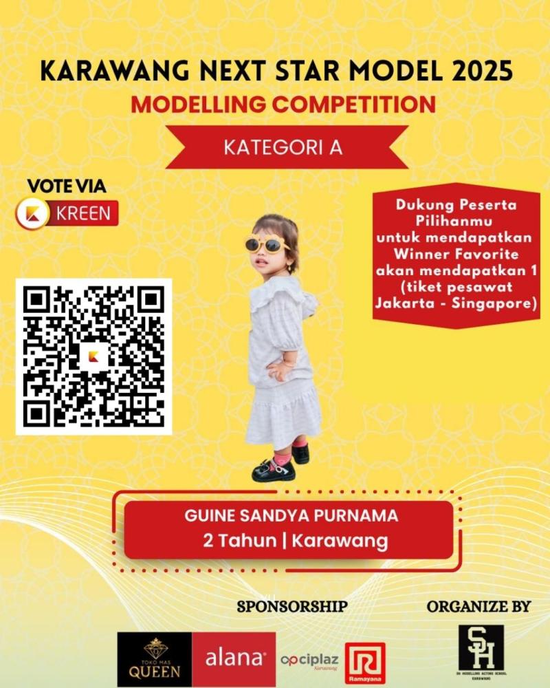 Poster Finalis