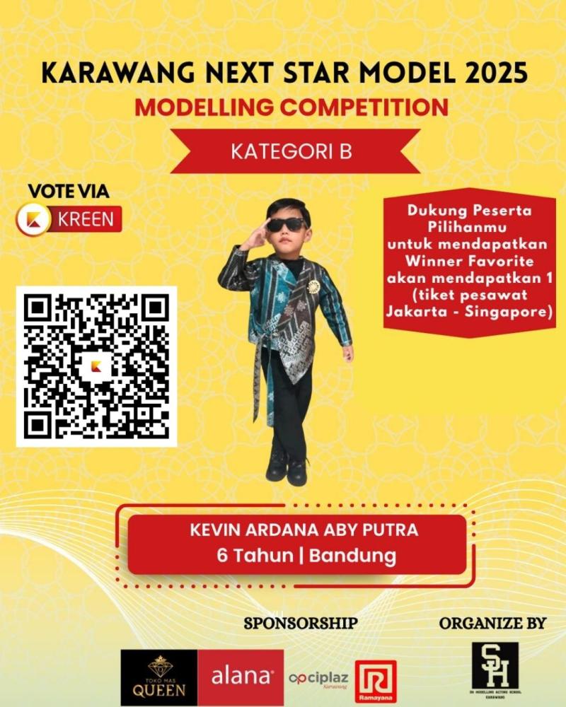 Poster Finalis