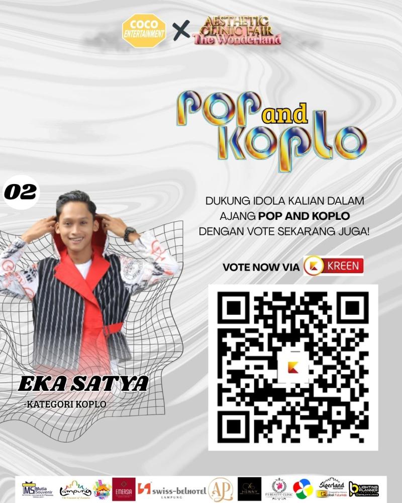 Poster Finalis