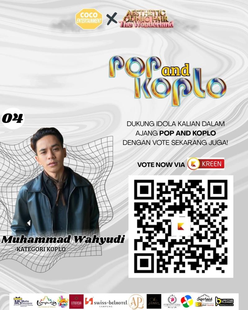 Poster Finalis