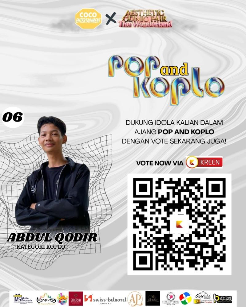 Poster Finalis