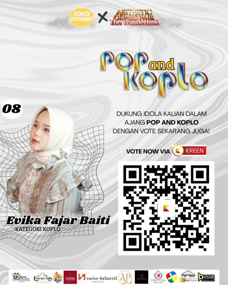 Poster Finalis