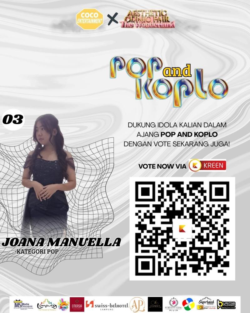 Poster Finalis