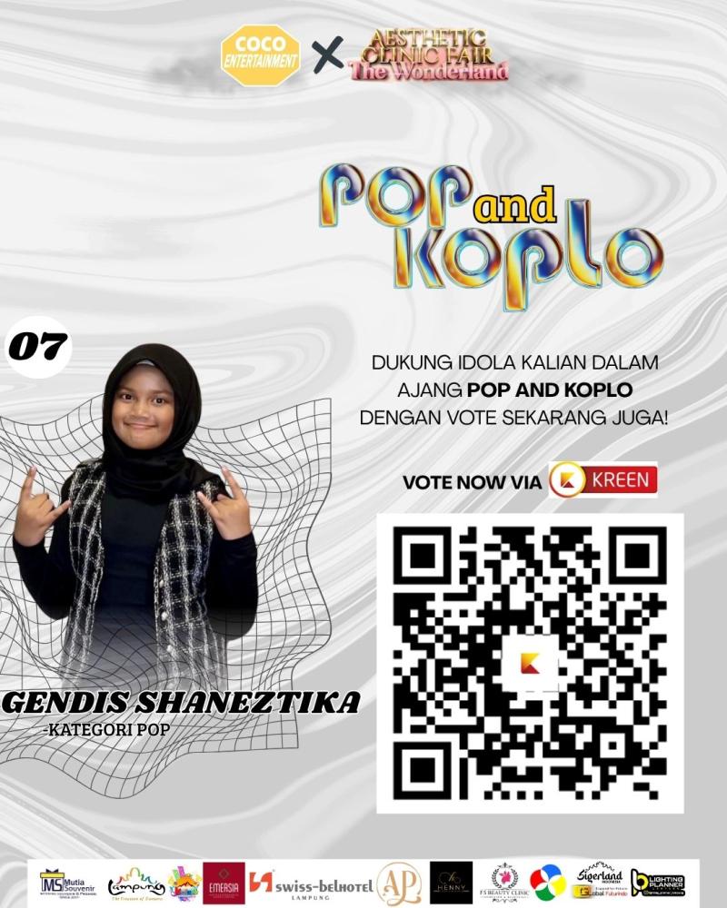 Poster Finalis