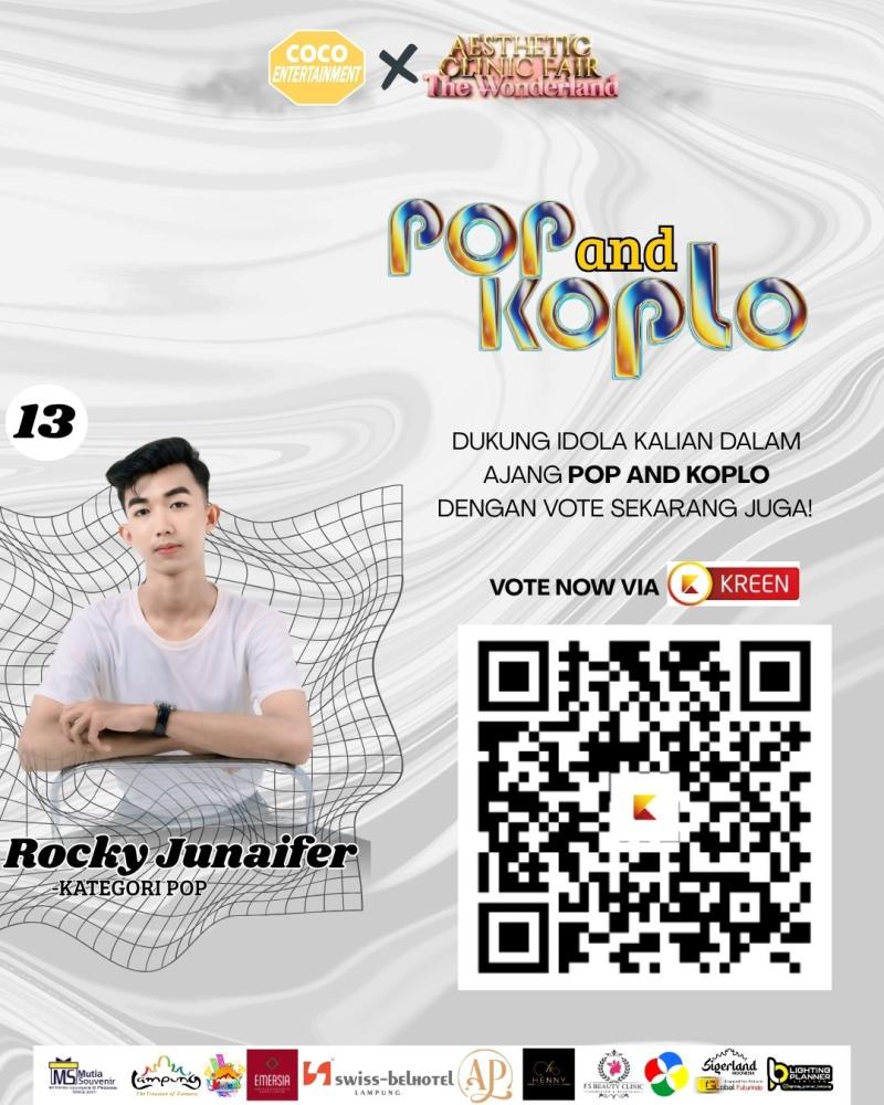 Poster Finalis