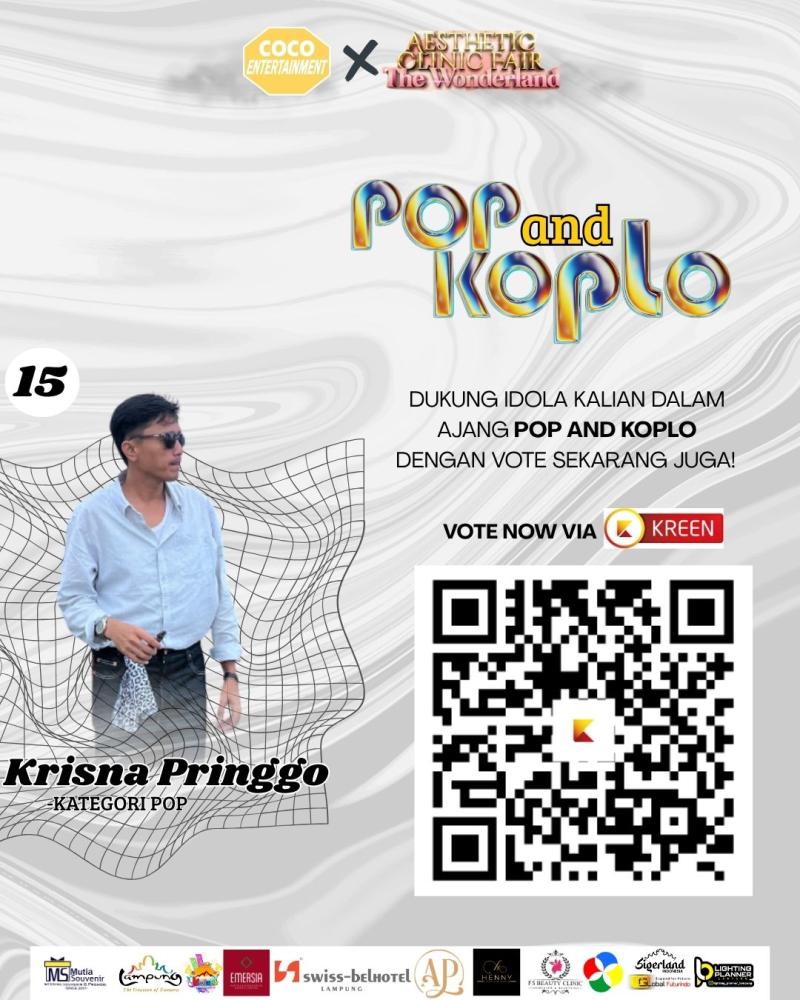Poster Finalis