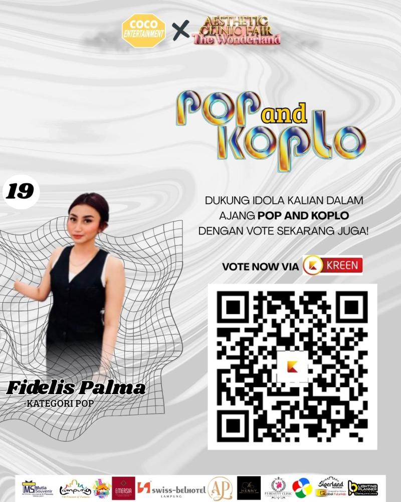 Poster Finalis