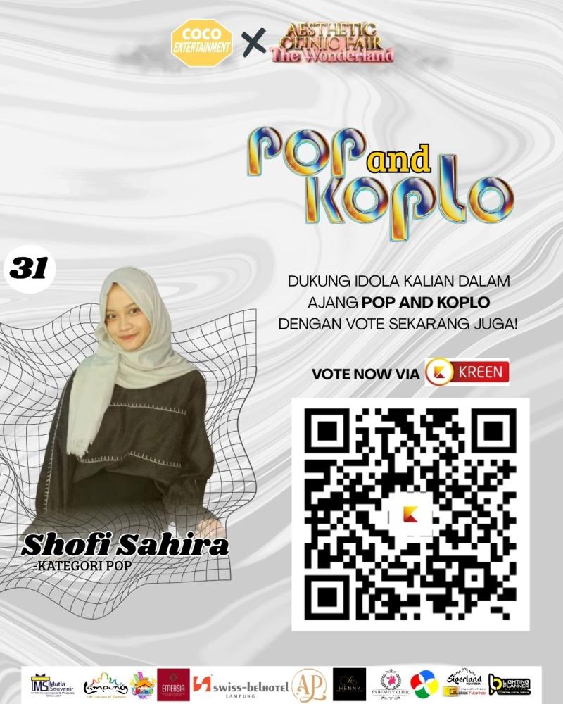 Poster Finalis
