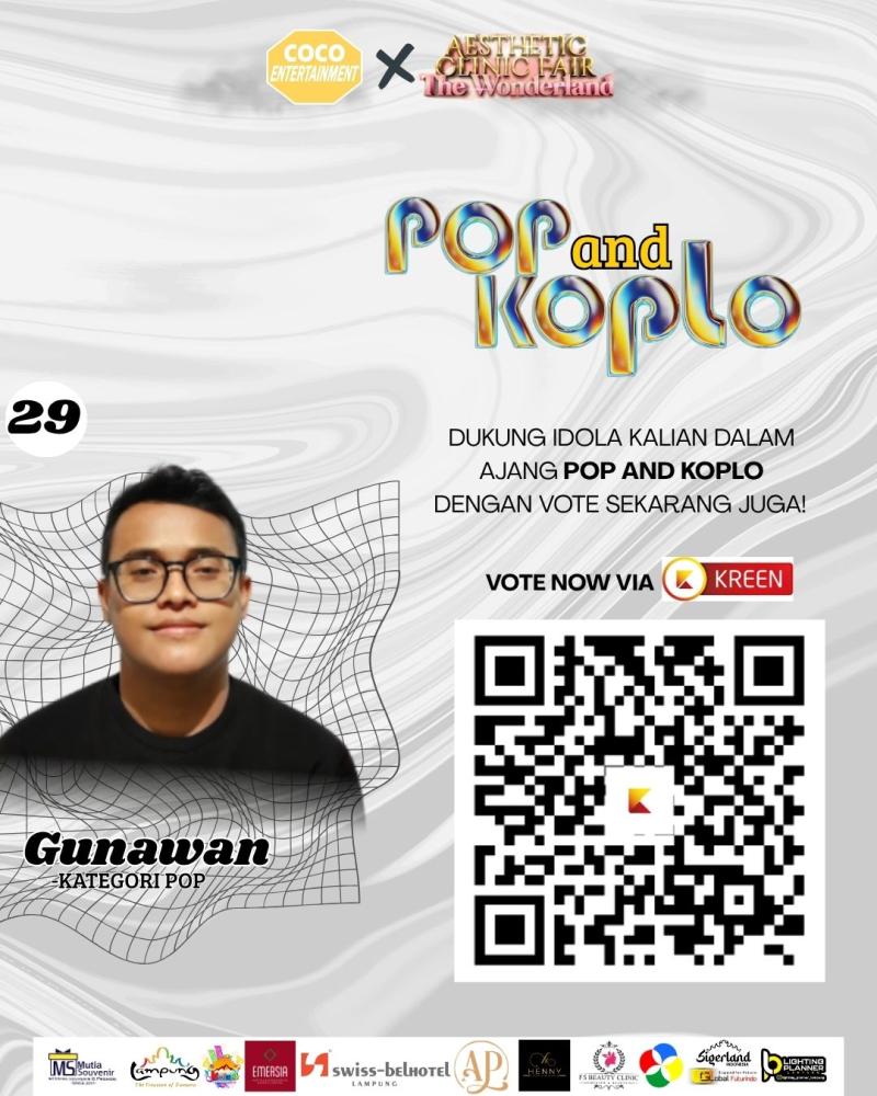 Poster Finalis