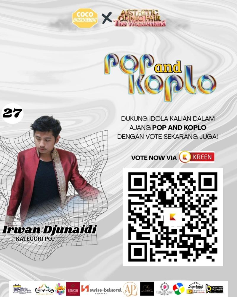 Poster Finalis