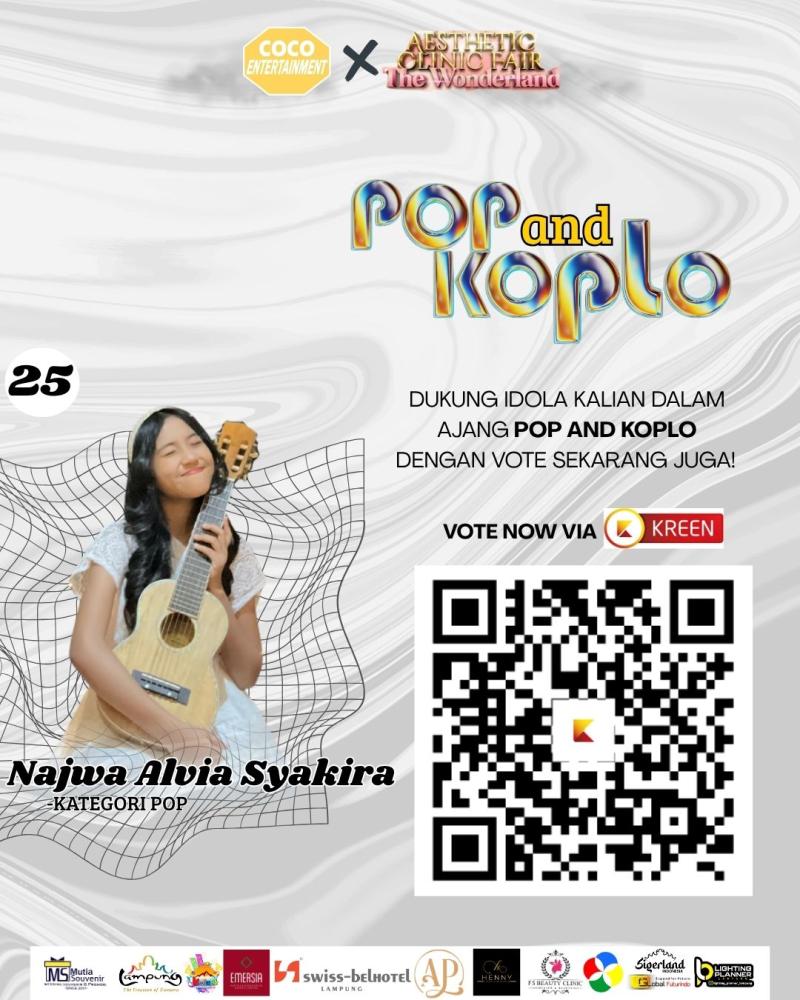 Poster Finalis