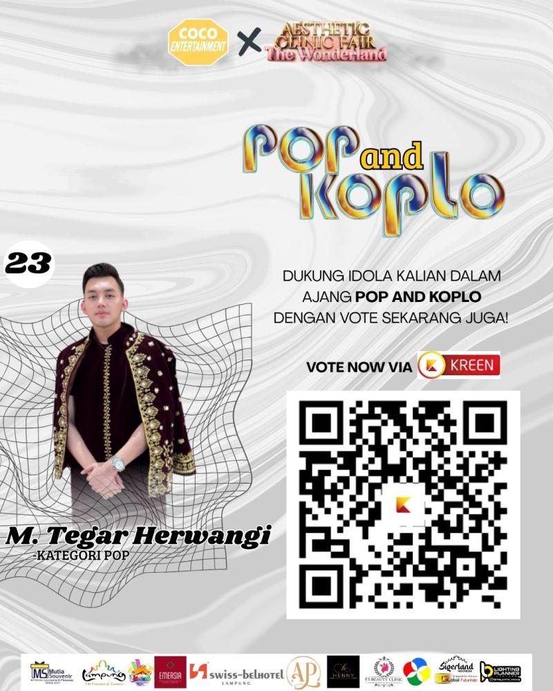 Poster Finalis